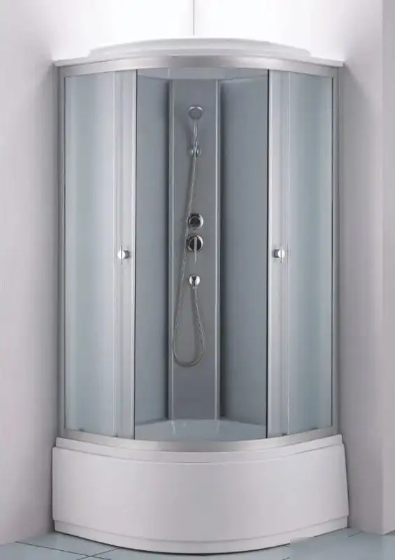 Душевая кабина Grossberg TM 109 - фото товара