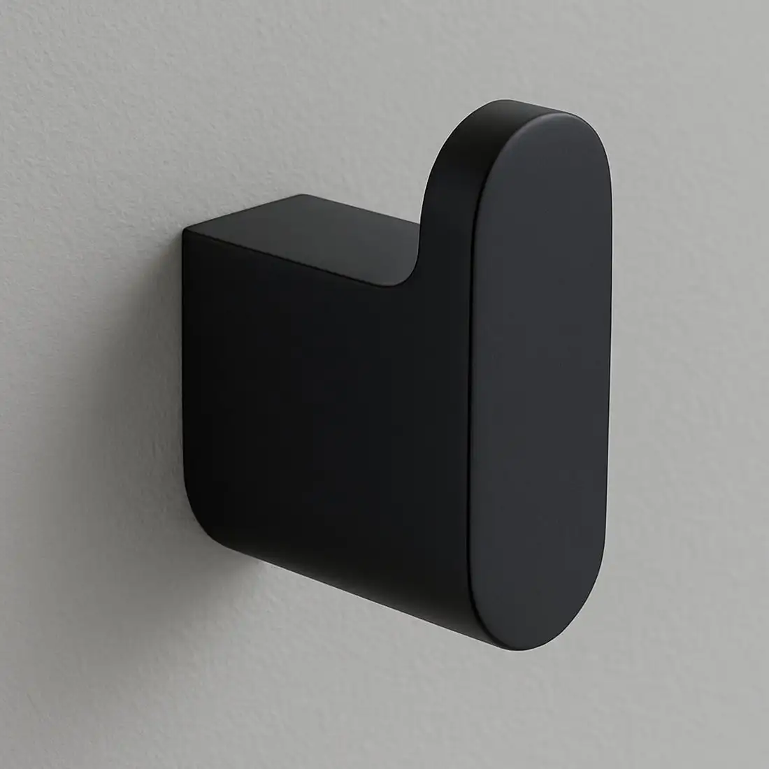 Держатель для полотенца Lauter 21SH57092 (Matt Black) – фото товара