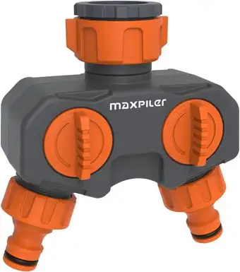 MaxPiler MHA-001 – изображение в каталоге
