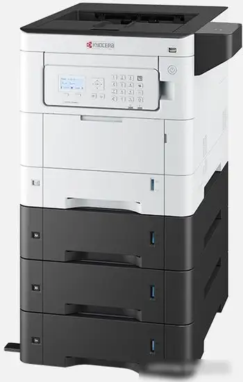 Принтер Kyocera Mita ECOSYS PA3500CX – фото товара