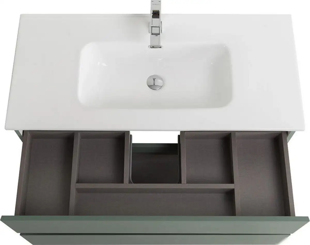 BelBagno Тумба под умывальник Kraft-1000-2C-SO-VO – фото товара