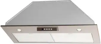 Кухонная вытяжка Akpo Neva 80 WK-10 (нержавеющая сталь) - предпросмотр изображения Кухонная вытяжка Akpo Neva 80 WK-10 (нержавеющая сталь) – изображение в каталоге