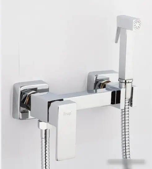Смеситель FRAP F7504 - фото товара