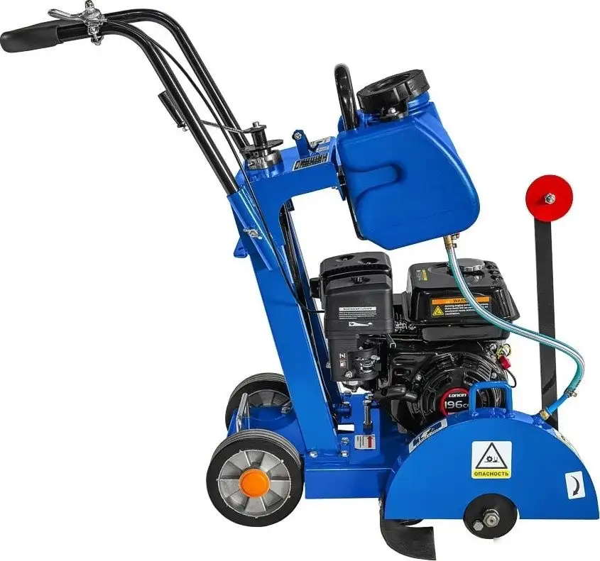 Швонарезчик ТСС RH-350L – фото товара