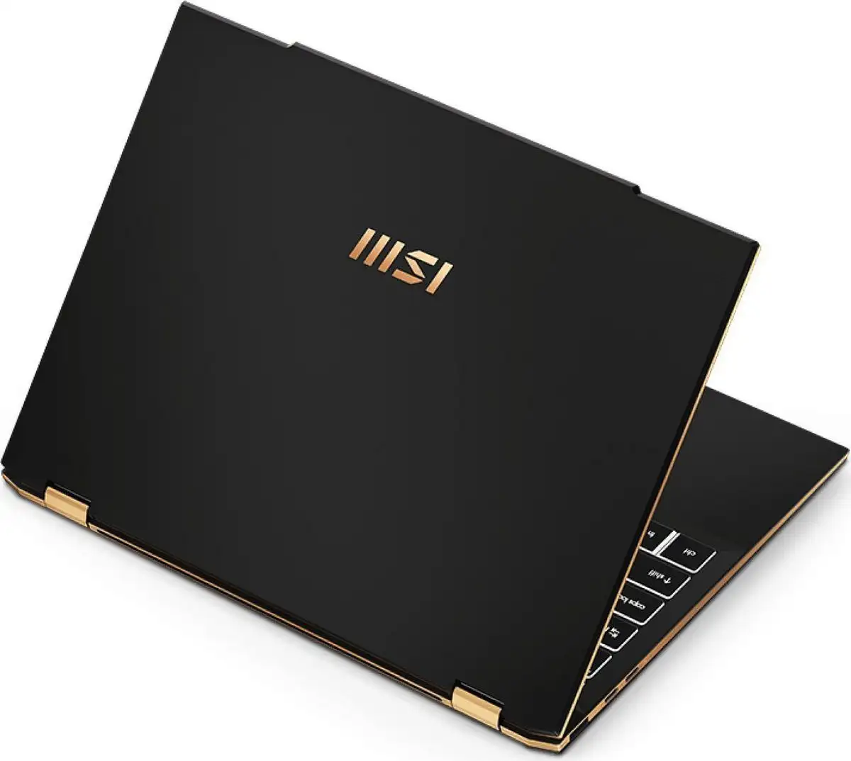 Ноутбук 2-в-1 MSI Summit E13 AI Evo A1MTG-001US – фото товара