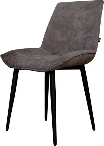 Стул ДСВ Галактика (2 шт, мокко) – изображение в каталоге