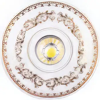 Точечный светильник Abrasax 4005 – изображение в каталоге