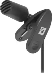Микрофон Defender MIC-109 – изображение в каталоге