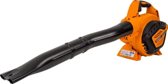 Ручная воздуходувка Gigant LU-03 – фото товара