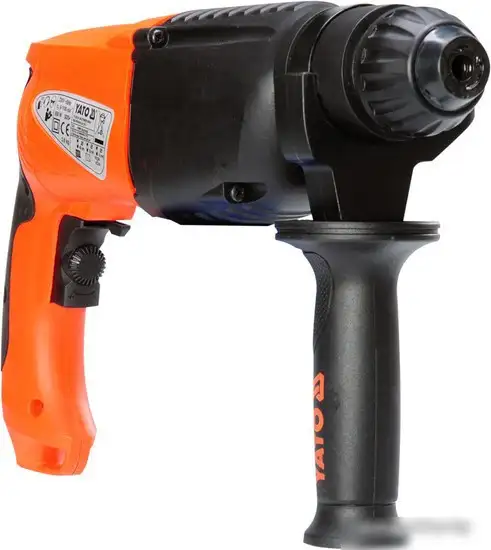 Перфоратор Yato YT-82120 – фото товара