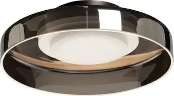 Припотолочная люстра De City Стаут 702013701