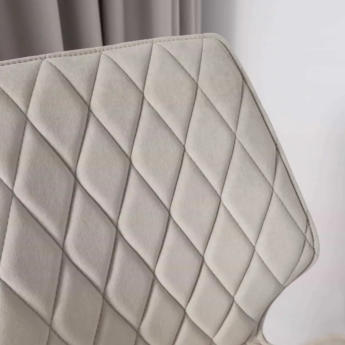 Стул Мамадома Rafael М (b03 Cream Lux/белый)