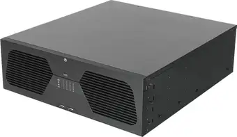 Сетевой видеорегистратор ZKTeco Z85128NTR – изображение в каталоге