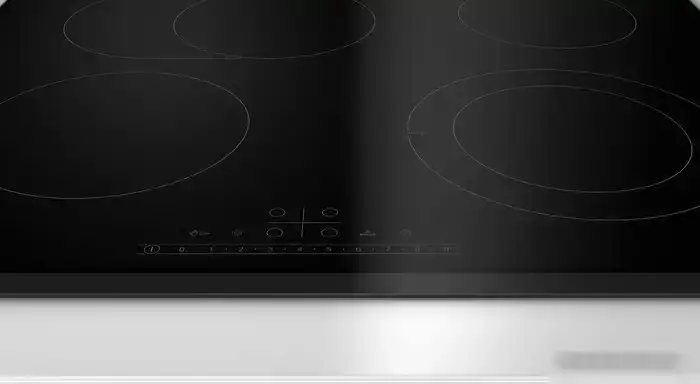 Варочная панель Bosch Serie 6 PKN631FP2E - фото товара