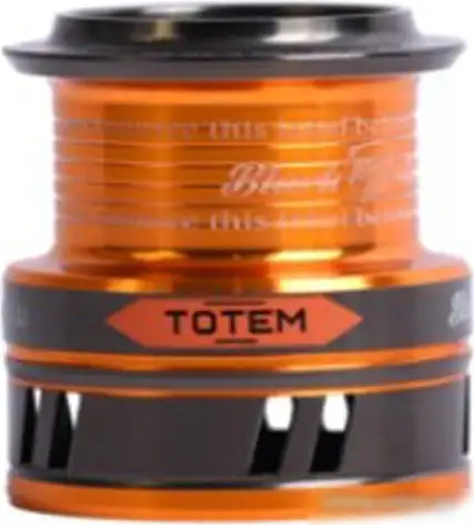 Рыболовная катушка Black Side Totem 2000FD BSTO2000FD – фото товара