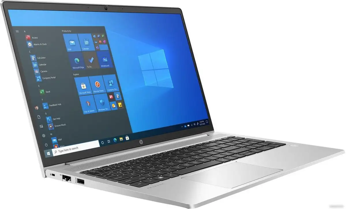 Ноутбук HP ProBook 455 G8 45N85ES_16G – фото товара