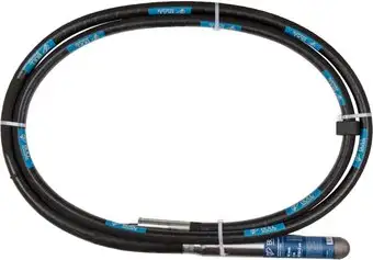 Гибкий вал с булавой Bull PCV 6026 1329660 – изображение в каталоге