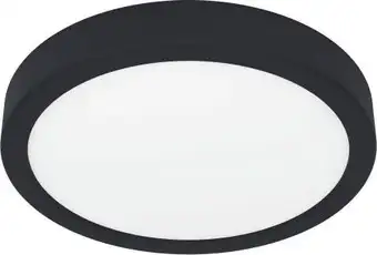 Точечный светильник Eglo Fueva 5 900653 – изображение в каталоге