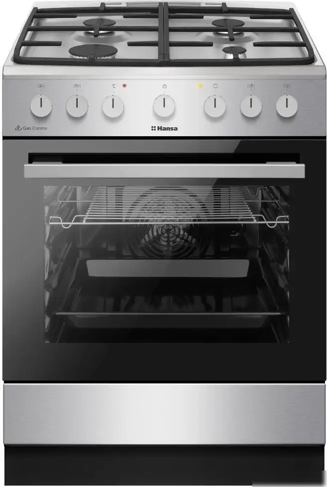 Кухонная плита Hansa FCMX69129H — фото товара