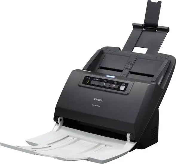 Сканер Canon imageFORMULA DR-M160II – фото товара