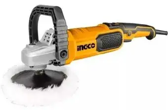 Полировальная машина Ingco AP140016 – изображение в каталоге