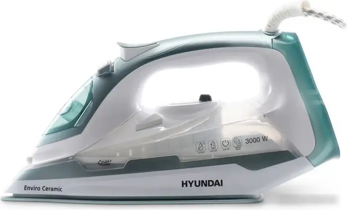 Утюг Hyundai H-SI01223 - фото товара
