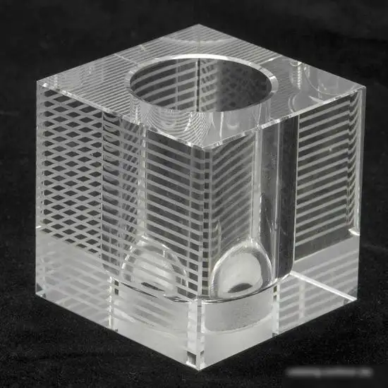 Припотолочная люстра Lussole Notte Di Luna GRLSF-1307-04 – фото товара