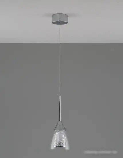 Подвесная люстра Moderli Leina V10871-PL – фото товара