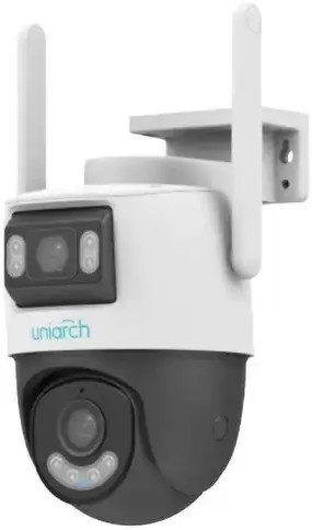 IP-камера Uniarch Uho-P2S-M33F34 – изображение в каталоге