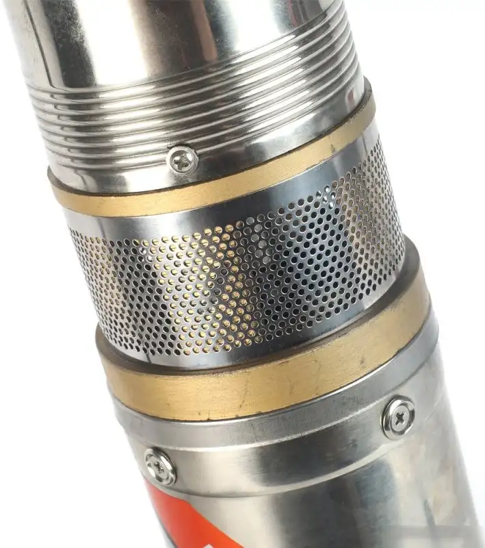 Скважинный насос Patriot CP 5360 C [315 30 2465] - фото товара