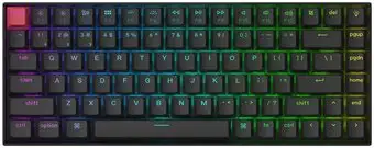 Клавиатура Keychron K2 V3 RGB K2X-B1Z-RU (Keychron Super Red) – изображение в каталоге