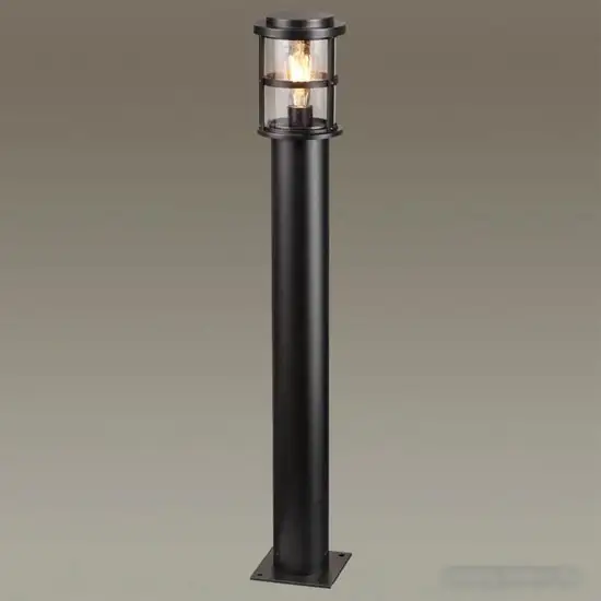 Садовый светильник Odeon Light Magus 4964/1F – фото товара