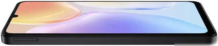 Телефон Ulefone Note 20 Pro 4GB/128GB (черный) – фото товара