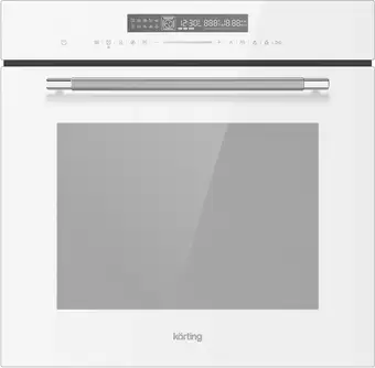 Электрический духовой шкаф Korting OKB 1360 CSGW MW - изображение в каталоге