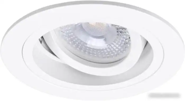 Точечный светильник Arte Lamp Tarf A2177PL-1WH – фото товара