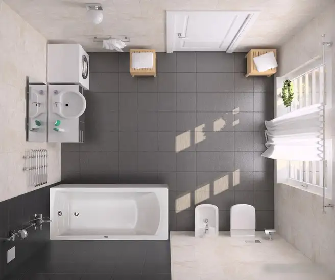 Ванна Santek Монако 170x70 (1WH111979) - фото товара