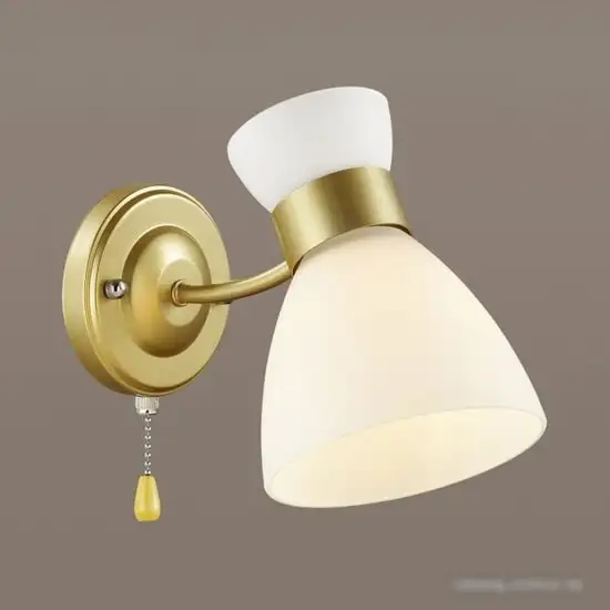 Бра Lumion Wilma 4535/1W – фото товара