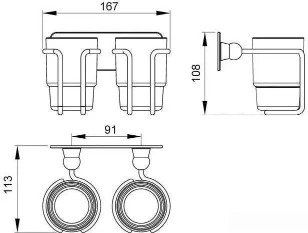 Timo Nelson 160032/02 – фото товара