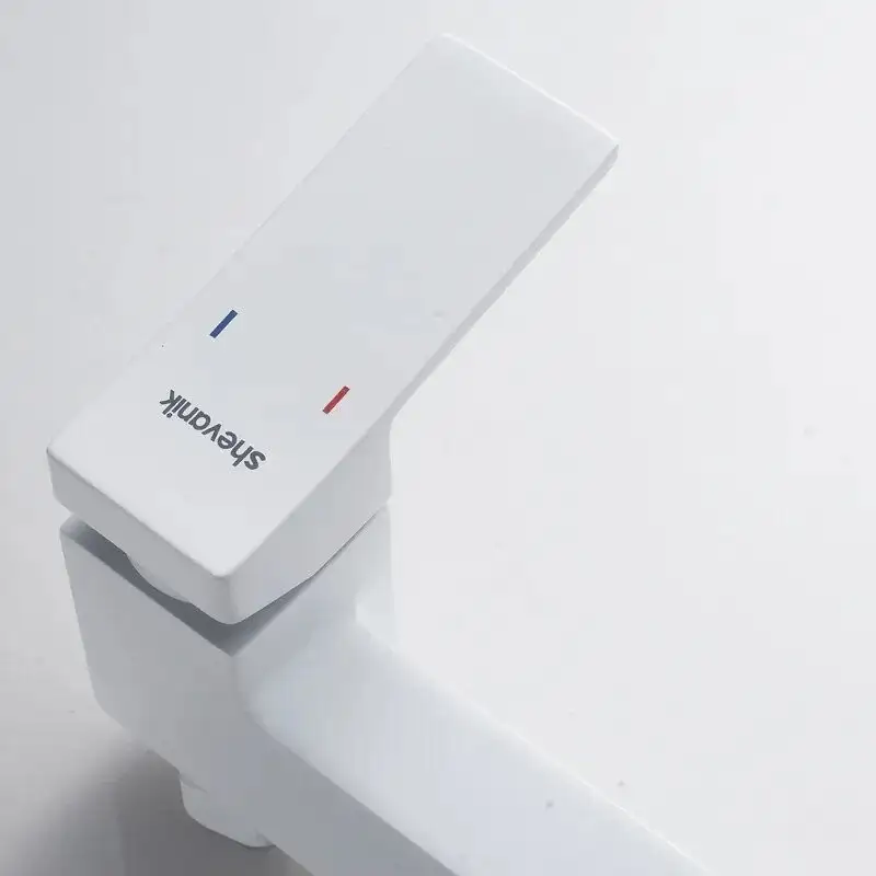 Смеситель Shevanik S4002C - фото товара