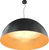 Люстра средней высоты Maytoni Dome MOD169PL-05GB1 – изображение в каталоге