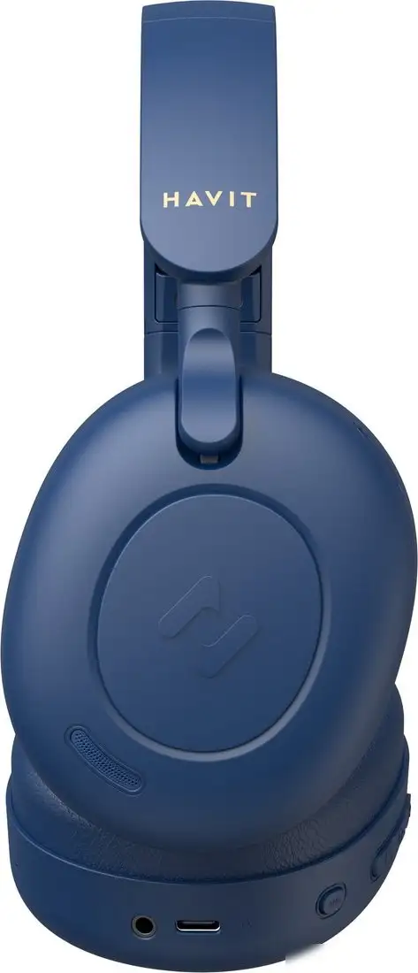 Наушники Havit H655BT Pro (синий) – фото товара