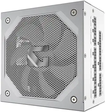 Блок питания Gigabyte Gaming 750GM PG5 Ice – изображение в каталоге