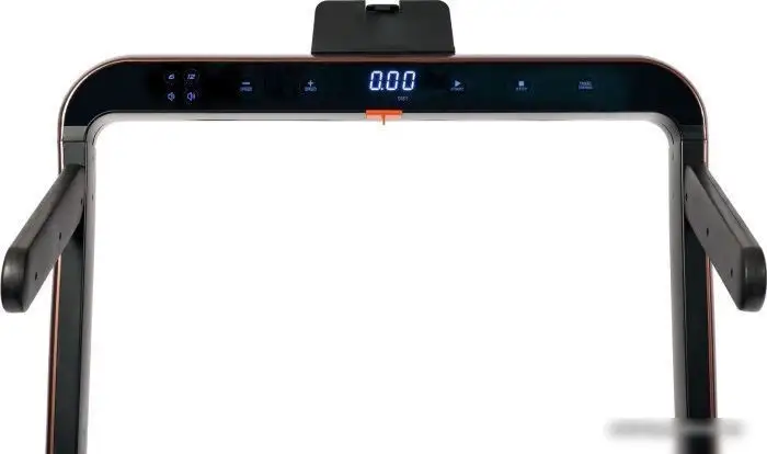 Электрическая беговая дорожка Titanium Masters Slimtech C20 (коричневый) – фото товара