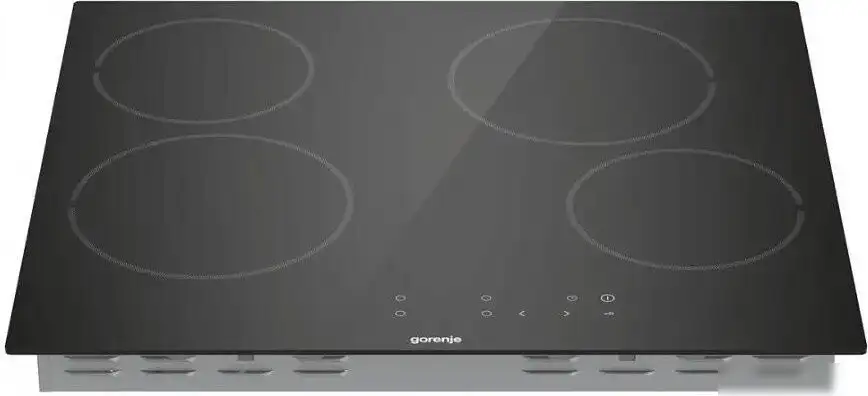 Варочная панель Gorenje ECT632BSCE - фото товара