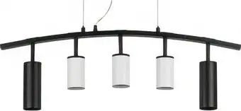 Подвесная люстра Lightstar Rullo LR735872363 – изображение в каталоге