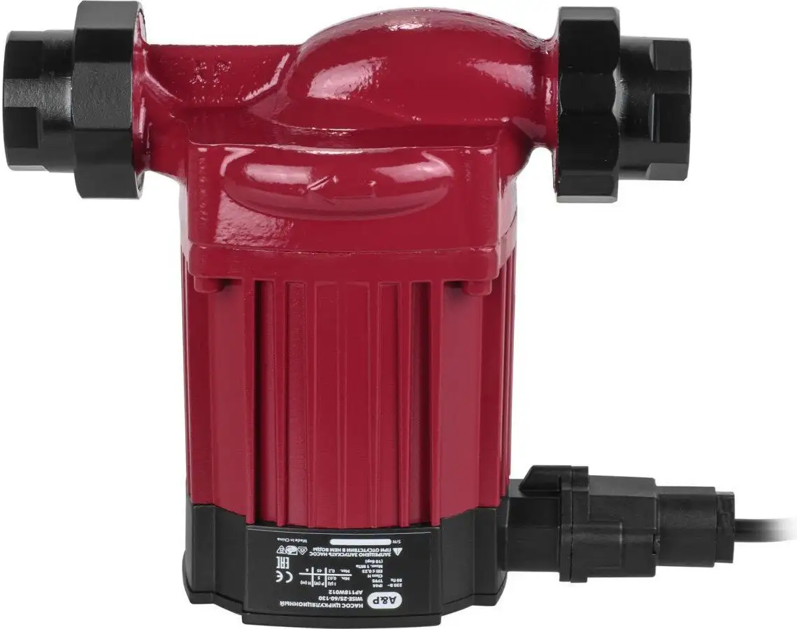 Циркуляционный насос A&P Wise-25/40-130 - фото товара