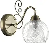 Бра Freya Nella FR2662-WL-01-BZ – изображение в каталоге