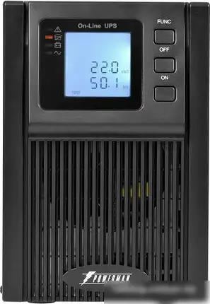 Источник бесперебойного питания Powerman Online 1000I (IEC320) – фото товара