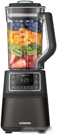 Стационарный блендер Sencor SBU 7878BK - фото товара