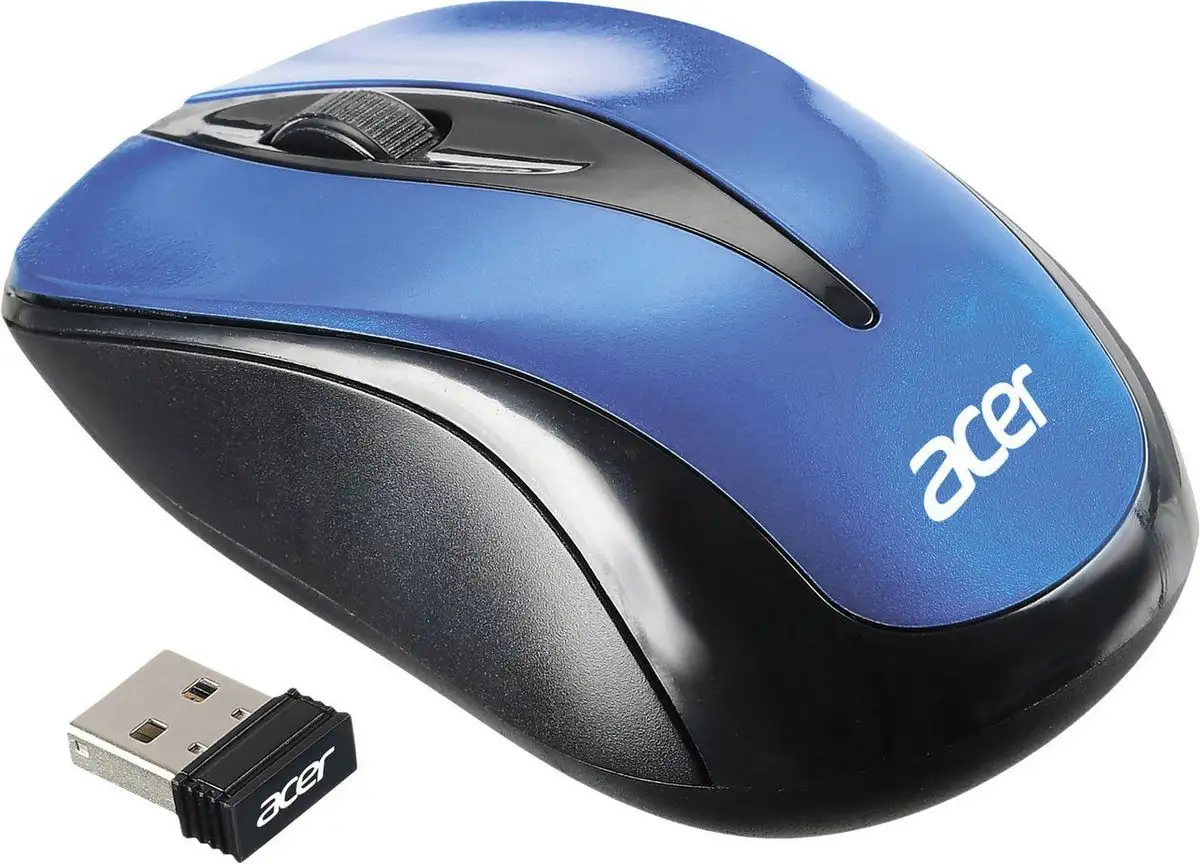 Мышь Acer OMR132 – фото товара